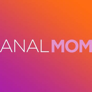 anal mom porn|mom